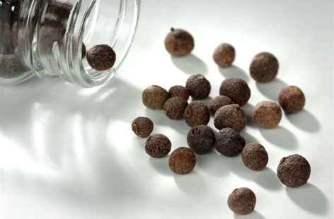 Allspice Pimento hero